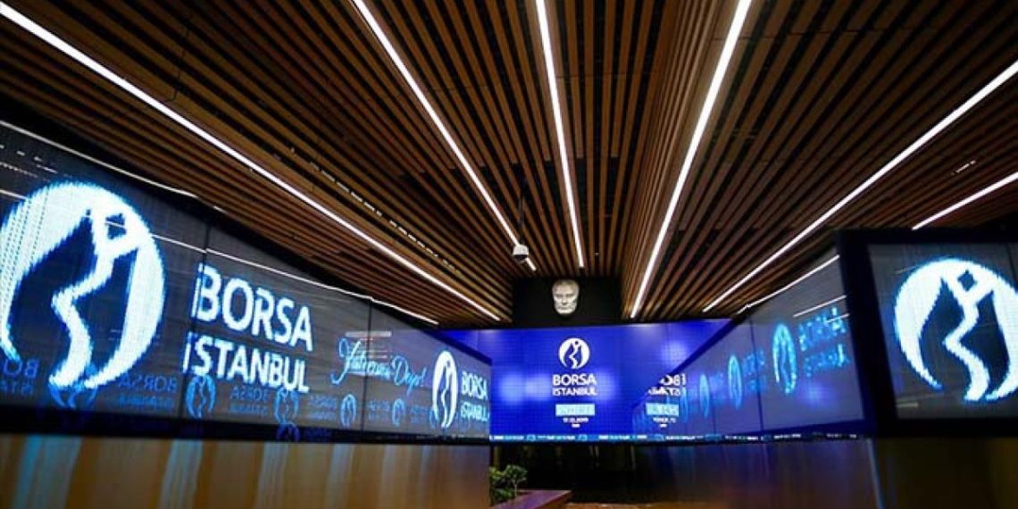 BİST’ten volatil seyreden 5 hisse hakkında tedbir kararı