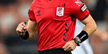 Bahis soruşturmasında 149 hakemin kariyeri sona erdi