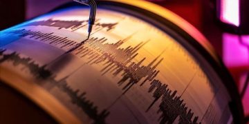 Balıkesir’de 4.4 büyüklüğünde deprem