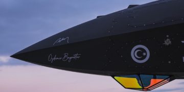 Bayraktar KIZILELMA’ya hayalet göz: TOYGUN testi başarıyla bitti