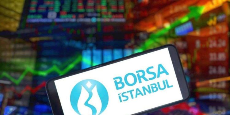 Borsa İstanbul’da son bir ayın en yüksek seviyelerine çıkan hisseler