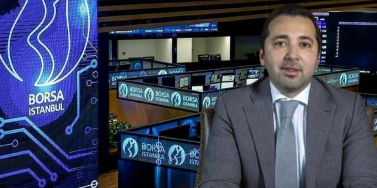 Borsacı Ali Ercan ve Yasef Mitrani’ye tefecilik operasyonu