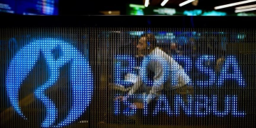 Borsadaki 6 şirketten geri alım