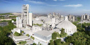 EBRD’den Çimsa’ya 50 milyon euro kredi