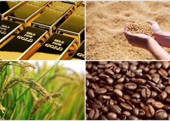 Emtia piyasalarında zorlu hafta: Tarifeler belirsiz