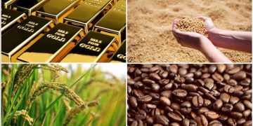 Emtia piyasalarında zorlu hafta: Tarifeler belirsiz