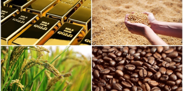 Emtia piyasası kendine geldi: Fed ve ‘ticaret’ dopingi!