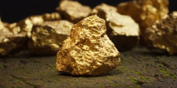 Erdemir açıkladı: Sivas’ta 424 bin ons altın rezervi bulundu