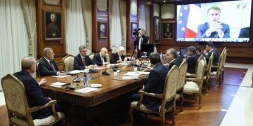 Erdoğan: Rusya-Ukrayna müzakerelerine İstanbul ev sahipliği yapabilir