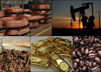 Faiz belirsizliği emtia piyasalarını dalgalandırdı