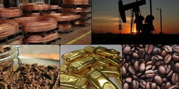 Faiz belirsizliği emtia piyasalarını dalgalandırdı