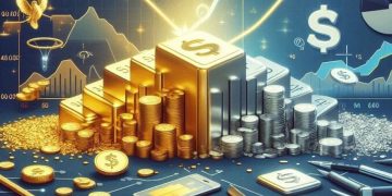 Fed’in faiz indirimi beklentisi gümüşü uçurdu