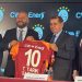 Galatasaray, CW Enerji ile sponsorluk anlaşması imzaladı