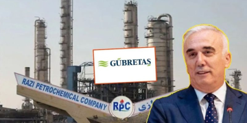 Gübretaş’ın 40 günlük ‘Razi’ kararsızlığı!