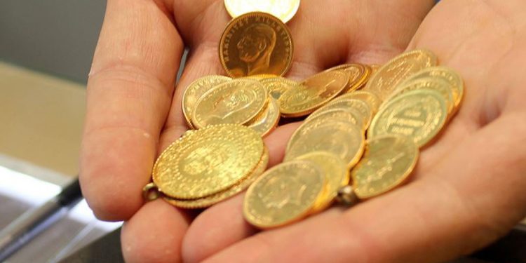 Güvenli liman talebi arttı: Altın fiyatları yükseliyor