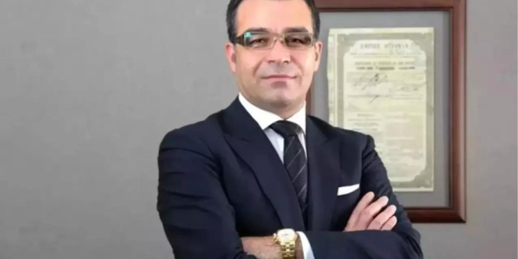 Hat Holding ve Investco Holding’e kayyum