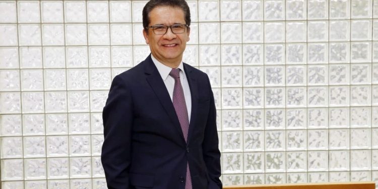 Hedef Holding’de üst düzey atama