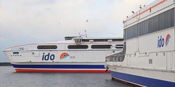 İDO: İkinci bir duyuruya kadar Yalova-Pendik seferleri iptal edildi