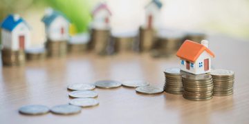 Konut fiyatları yıllık yüzde 30 arttı