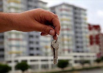 Konut satışında ekimde tarihi zirve