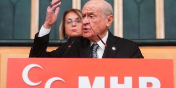 MHP lideri Bahçeli: Gerekirse İmralı’ye ben giderim