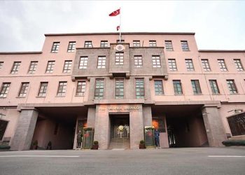 MSB açıkladı: C-130 uçuşları durduruldu