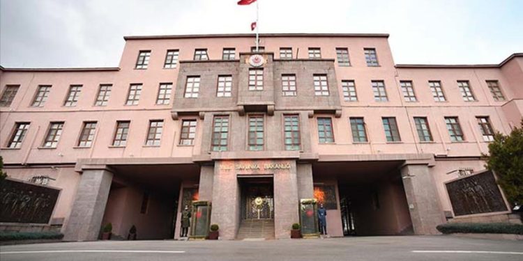 MSB açıkladı: C-130 uçuşları durduruldu