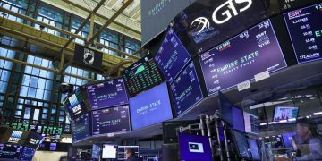 New York borsası güne düşüşle başladı