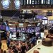 New York borsası kısa günde yükselişle kapandı