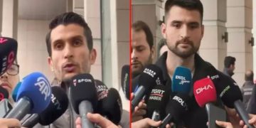 PFDK’dan Ersin Destanoğlu ve Necip Uysal kararı