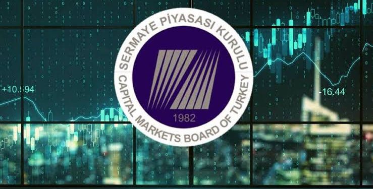 SPK 30 internet sitesi hakkında erişim engeli kararı aldı