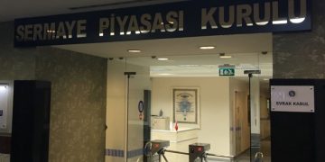 SPK’dan 13 şirket ve 2 kişiye idari para cezası