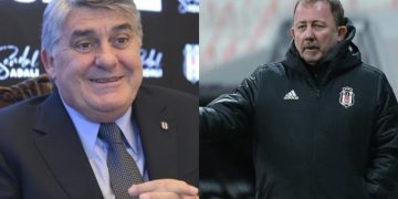 Serdal Adalı’dan Rafa Silva resti