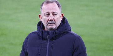 Sergen Yalçın anjiyo oldu