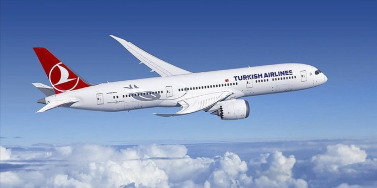 THY’den stratejik ortaklık açıklaması: 300 milyon euroluk imza