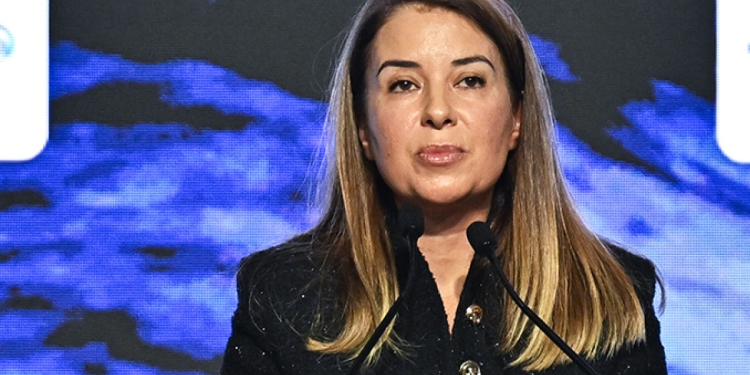 TSPB Başkanı Karagöz: Yerli yatırımcı borsa hisselerini 51 gün elinde tutuyor