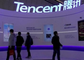 Tencent, yılın 3. çeyreğinde 8,9 milyar dolar kar elde etti