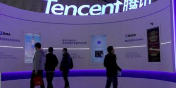 Tencent, yılın 3. çeyreğinde 8,9 milyar dolar kar elde etti