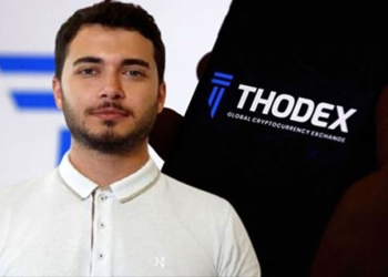 Thodex kurucusu Fatih Özer cezaevinde ölü bulundu