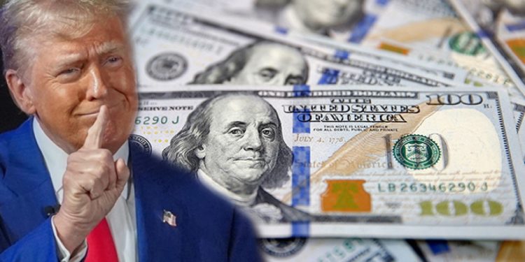 Trump’ın 2 bin dolarlık temettü vaadi tehlikede