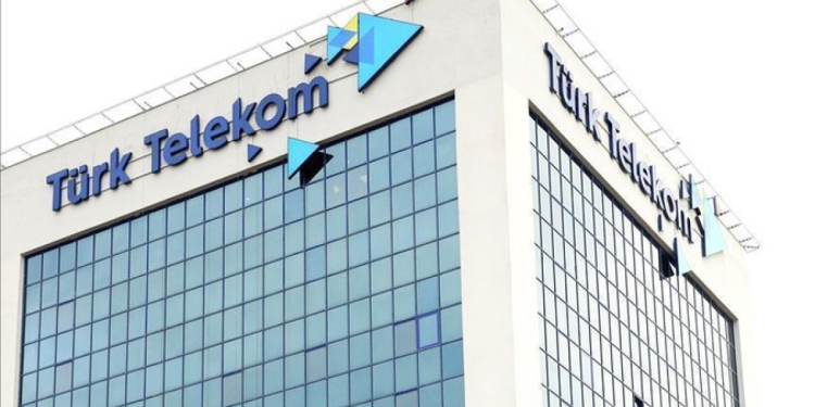 Türk Telekom’dan ilk 9 ayda 165,7 milyar TL hasılat