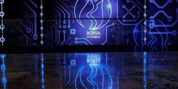 Yılbaşından bu yana en çok kazandıran hisseler