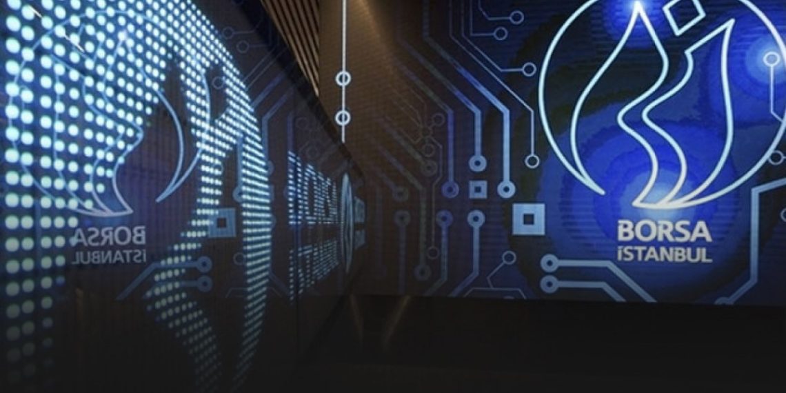 Yılbaşından bu yana getirisi en çok artan ve azalan hisseler