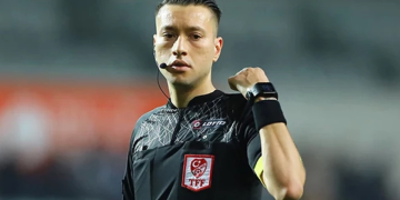 Zorbay Küçük hakkındaki bahis iddialarına savcılıktan açıklama