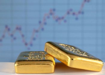 Altında 45 yılın en güçlü fiyatlaması