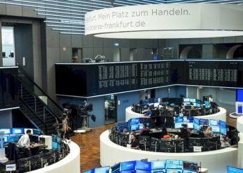 Avrupa borsaları günü yükselişle tamamladı