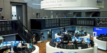 Avrupa borsaları günü yükselişle tamamladı