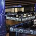 BIST 100 endeksi haftalık bazda yüzde 1 değer kazandı