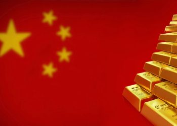 Çin 13 aydır altın alıyor