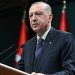 Cumhurbaşkanı Erdoğan’dan Terörsüz Türkiye mesajı